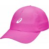 Asics Performance Cap digital sakura kšiltovka Velikost: S Asics Performance Cap digital sakura kšiltovka Velikost: S