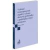 Vybrané trestnoprocesné aspekty výkonu domovej prehliadky a prehliadky iných priestorov - Marr Samuel Vybrané trestnoprocesné aspekty výkonu domovej prehliadky a prehliadky iných priestorov - Marr Samuel