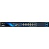 BCS BASIC PoE Switch BCS-B-SP16G-2SFP-M BCS BASIC PoE Switch BCS-B-SP16G-2SFP-M
