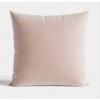 zdravsi-spanok Obliečka na vankúšik Svetlo Ružová 40x40 cm zdravsi-spanok Obliečka na vankúšik Svetlo Ružová 40x40 cm