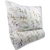 Brotex Predĺžené obliečky bavlna 140x220, 70x90cm Verona natur Brotex Predĺžené obliečky bavlna 140x220, 70x90cm Verona natur