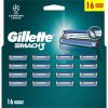 Gillette Mach3 16 ks Gillette Mach3 16 ks