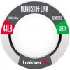 Trakker Návazcový vlasec Mono Stiff Link 20m Green Trakker Návazcový vlasec Mono Stiff Link 20m Green