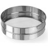 Sito na přesívání strouhanky o průměru 410 mm | HENDI, 637845 inox Sito na přesívání strouhanky o průměru 410 mm | HENDI, 637845 inox