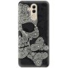 Silikónové puzdro iSaprio - Skeleton M - Huawei Mate 20 Lite Silikónové puzdro iSaprio - Skeleton M - Huawei Mate 20 Lite