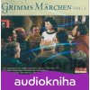 Grimms Märchen 1 - CJB audio Grimms Märchen 1 - CJB audio