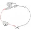 VUCH Shiny Heart Pink P2046 VUCH Shiny Heart Pink P2046