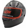 Lazer Vertigo Evo Black Motocyklová prilba Lazer Vertigo Evo Black Motocyklová prilba