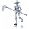 TM Toys Roblox Imagination Aven, the Silver Warrior W8 a 1 kus príslušenstva