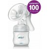 Philips AVENT Odsávačka materského mlieka Natural 565772