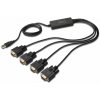 DIGITUS Digitus DA-70159 sériový kábel Čierna 1,5 m USB Typ-A DB-9 (DA-70159) DIGITUS Digitus DA-70159 sériový kábel Čierna 1,5 m USB Typ-A DB-9 (DA-70159)