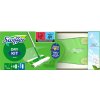 Swiffer Sweeper štartovacia sada s 1 x násada + 8 x prachovka + 3 x čistiacimi obrúskami Swiffer Sweeper štartovacia sada s 1 x násada + 8 x prachovka + 3 x čistiacimi obrúskami