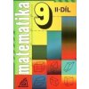 Matematika pro 9 ročník ZŠ,2.díl - Alena Šarounová Matematika pro 9 ročník ZŠ,2.díl - Alena Šarounová