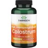 Swanson High Immunoglobulin Colostrum, 500 mg, 120 kapsúl Swanson High Immunoglobulin Colostrum, 500 mg, 120 kapsúl