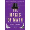 Magic of Math (Arthur Benjamin)(Brožovaná) Magic of Math (Arthur Benjamin)(Brožovaná)