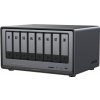 UGREEN NASync DXP8800 Plus (10C/i5-1235U/4,4GHz/8GBRAM/8xSATA/2xM.2/2x10GbE/1xPCIe/2xTB/2xUSB2.0/2xUSB3.2/HDMI/SD) UGREEN NASync DXP8800 Plus (10C/i5-1235U/4,4GHz/8GBRAM/8xSATA/2xM.2/2x10GbE/1xPCIe/2xTB/2xUSB2.0/2xUSB3.2/HDMI/SD)