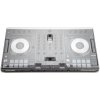 Decksaver DDJ-SX/DDJ-SX2 cover Decksaver DDJ-SX/DDJ-SX2 cover