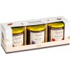 ŠUFAN Darčekový set odvareného ovocia 3 x 330 g ŠUFAN Darčekový set odvareného ovocia 3 x 330 g