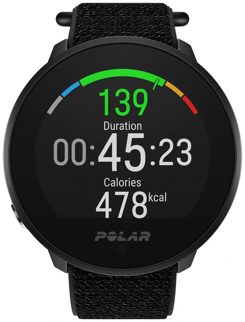 Polar Unite M-L