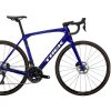 Bicykel Trek Domane SL 6 Gen 4 Hex Blue 2024 54 cm