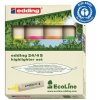 Edding 24 4 ks