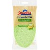 Spontex Absorb+ Eco viskózna utierka 2 ks