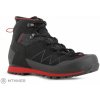 Alpina Joy Mid 2.0 dámske topánky čierna