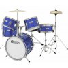 Dimavery JDS-305 detská bicia súprava, modrá Dimavery JDS-305 detská bicia súprava, modrá