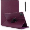 OTOČNÉ POUZDRO 360 DOTYKOVÉ PERO pre Apple iPad Air 10,9 / 11 M2 2024 / M3 2025 OTOČNÉ POUZDRO 360 DOTYKOVÉ PERO pre Apple iPad Air 10,9 / 11 M2 2024 / M3 2025