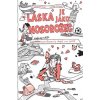 Láska je jako nosorožec Láska je jako nosorožec