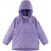 Detská bunda Reima Raisio Detská veľkosť: 116 / Farba: fialová Detská bunda Reima Raisio Detská veľkosť: 116 / Farba: fialová