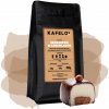 Káva Kafelov MARCIPÁN V ČOKOLÁDE 500G zrnková Káva Kafelov MARCIPÁN V ČOKOLÁDE 500G zrnková