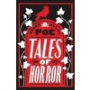 Tales of Horror - Edgar Allan Poe Tales of Horror - Edgar Allan Poe