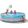 Intex Ultra Frame Florida Premium CLEARVIEW 4,88 x 1,22 m 26730NP Intex Ultra Frame Florida Premium CLEARVIEW 4,88 x 1,22 m 26730NP