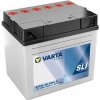 Motobatéria VARTA 53030, 30Ah, 300A, 12V Motobatéria VARTA 53030, 30Ah, 300A, 12V