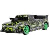 Amewi Drift Sport RC Car Mini-Breaker 4WD RTR zelená 1:24