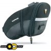Topeak Aero Wedge Pack Large QuickClick Topeak Aero Wedge Pack Large QuickClick