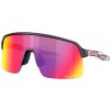 Cyklistické okuliare Oakley Sutro Lite Tld Matte Black uni Cyklistické okuliare Oakley Sutro Lite Tld Matte Black uni