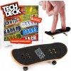 Tech Deck Sk8Shop Bonus Pack Baker – sada fingerboardov 6 ks s príslušenstvom Tech Deck Sk8Shop Bonus Pack Baker – sada fingerboardov 6 ks s príslušenstvom