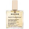 NUXE Huile Prodigieuse Travel Exclusive 100 ml multifunkční zkrášlující suchý olej na obličej, tělo a vlasy pro ženy NUXE Huile Prodigieuse Travel Exclusive 100 ml multifunkční zkrášlující suchý olej na obličej, tělo a vlasy pro ženy