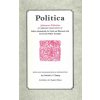 Politica (Johannes Althusius)(Brožovaná) Politica (Johannes Althusius)(Brožovaná)