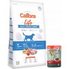 Calibra Dog Life Adult Medium Breed Chicken 2,5 kg
