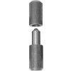 Domax ZTK 30 Záves k prizváraniu s guličkou 30x110 mm Domax ZTK 30 Záves k prizváraniu s guličkou 30x110 mm