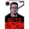 Dynamite Entertainment Boys Omnibus 1 Dynamite Entertainment Boys Omnibus 1