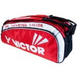 Victor Double Summer Red