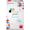 DINO AZ kvíz Junior na cesty DINO AZ kvíz Junior na cesty