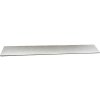 Diamantová brúska plátová 15cm x 2cm x 1mm Zrnitosť: #400 Diamantová brúska plátová 15cm x 2cm x 1mm Zrnitosť: #400