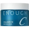 Enough Kolagén 3X hydratačný krém - 50 ml Enough Kolagén 3X hydratačný krém - 50 ml