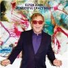 Elton John - Wonderful Crazy Night Elton John - Wonderful Crazy Night