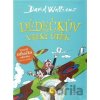 Dědečkův velký útěk - David Walliams Dědečkův velký útěk - David Walliams